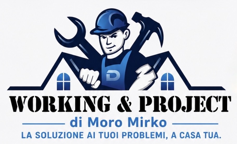 Working & Project di Moro Mirko