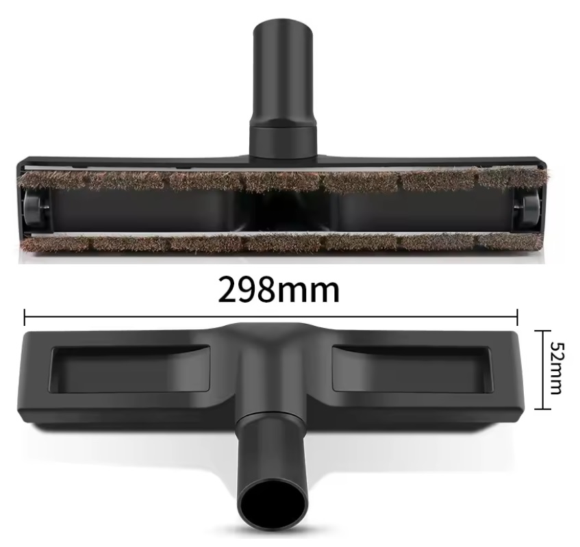 SPAZZOLA 30 CM - SPAZ-300